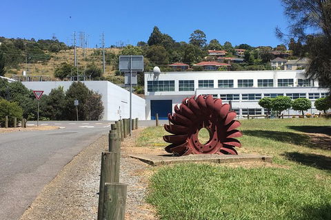 Tasmanian Hydro Electricity & Power Station Explorer - Closed Due To Covid-19 - Accommodation Batemans Bay 0