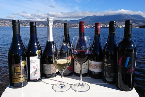 Valleys Of Vino Tour - Accommodation Batemans Bay 0