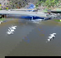 Cataract Gorge Cruise 130 pm - Accommodation Batemans Bay