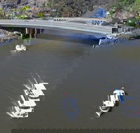 2.50 hour Afternoon Discovery Cruise including Cataract Gorge departing at 3 pm - Accommodation Batemans Bay