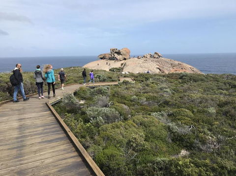 Kangaroo Island In A Day Tour From Adelaide - Accommodation Batemans Bay 9