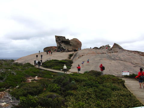 Kangaroo Island In A Day Tour From Adelaide - Accommodation Batemans Bay 21