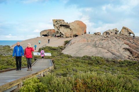 Kangaroo Island In A Day Tour From Adelaide - Accommodation Batemans Bay 32