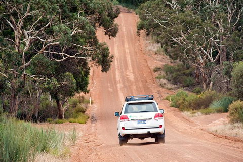 Small-Group Kangaroo Island 4WD Tour From Adelaide - Accommodation Batemans Bay 7