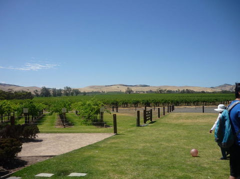 Barossa Valley With Hahndorf Tour From Adelaide - Accommodation Batemans Bay 8
