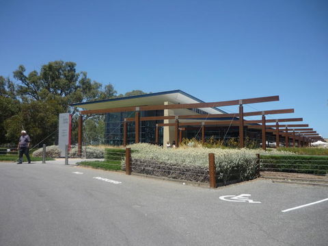 Barossa Valley With Hahndorf Tour From Adelaide - Accommodation Batemans Bay 9
