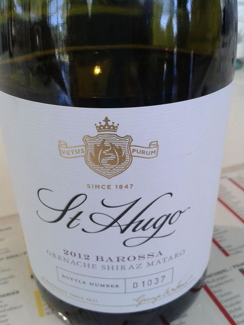 Barossa Valley With Hahndorf Tour From Adelaide - Accommodation Batemans Bay 7