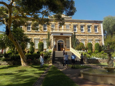 Barossa Valley Wineries Tour With Tastings And Lunch From Adelaide - Accommodation Batemans Bay 13