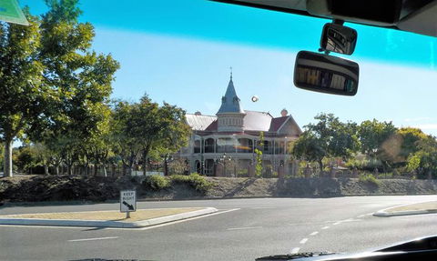 Barossa Valley Wineries Tour With Tastings And Lunch From Adelaide - Accommodation Batemans Bay 14