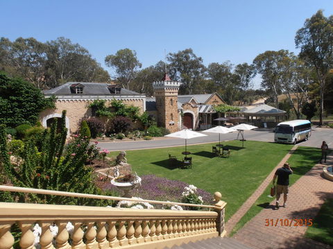 Barossa Valley Wineries Tour With Tastings And Lunch From Adelaide - Accommodation Batemans Bay 15