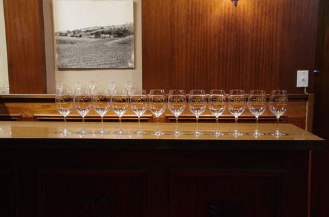 Barossa Valley Wineries Tour With Tastings And Lunch From Adelaide - Accommodation Batemans Bay 10