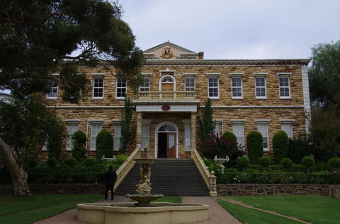 Barossa Valley Wineries Tour With Tastings And Lunch From Adelaide - Accommodation Batemans Bay 9