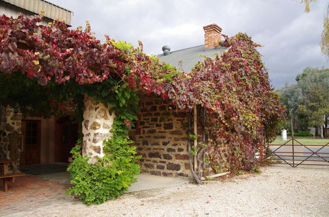 Barossa Valley Wineries Tour With Tastings And Lunch From Adelaide - Accommodation Batemans Bay 3