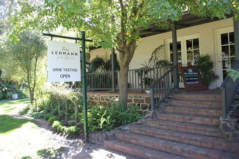 Barossa Valley Wineries Tour With Tastings And Lunch From Adelaide - Accommodation Batemans Bay 20