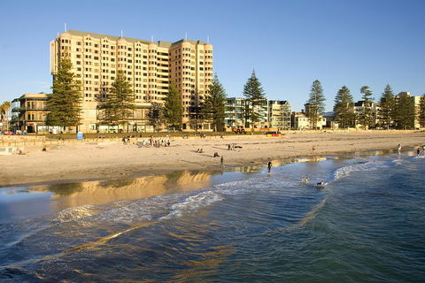 McLaren Vale And Glenelg Wine Tasting And Sightseeing (Half-day Afternoon) - Accommodation Batemans Bay 10