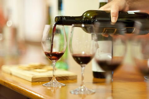 McLaren Vale And Glenelg Wine Tasting And Sightseeing (Half-day Afternoon) - Accommodation Batemans Bay 7