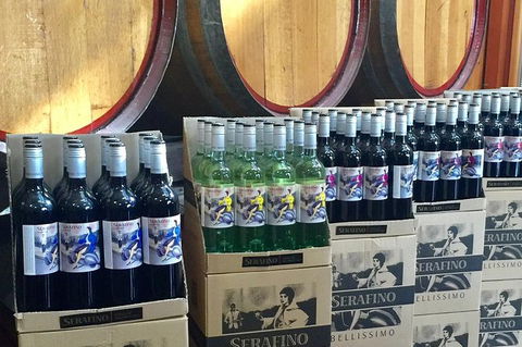 Mclaren Vale Luxury Full Day Small Group Wine Tour - Accommodation Batemans Bay 10