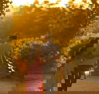 Adelaide Hills and Hahndorf Tour From Adelaide With Wine and Cheese Tasting - Accommodation Batemans Bay