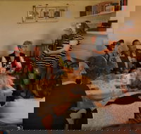 Barossa Valley Highlights from Adelaide including Wine and Cheese Tasting - Accommodation Batemans Bay