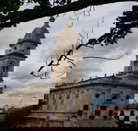 Adelaide Walking Tour Grand Mansions and Sub-Divisions - Accommodation Batemans Bay