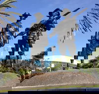 Adelaide Self-Guided Audio Tour - Accommodation Batemans Bay