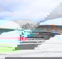 RoofClimb Adelaide Oval Experience - Accommodation Batemans Bay