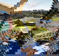 St Hugo Winery Prestige Experience - Accommodation Batemans Bay