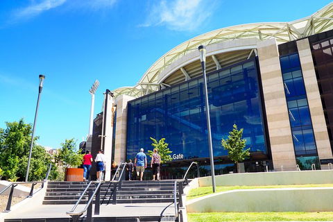 Ultimate Adelaide City And Hahndorf Tour - Accommodation Batemans Bay 6