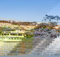 Murray River Riverboat Tour Including Lunch from Adelaide - Accommodation Batemans Bay