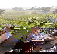 McLaren Vale Intimate Winery Tour by private Limo - Accommodation Batemans Bay