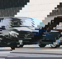 Private Departure Transfer from Adelaide City to Adelaide Int Airport - Accommodation Batemans Bay