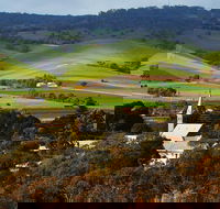 Hop-On Hop-Off Barossa Valley Wine Region Tour from Adelaide - Accommodation Batemans Bay