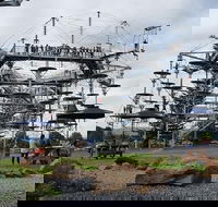 2 Hour Access to Adelaide Mega Adventure Park - Accommodation Batemans Bay