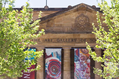 Adelaide 90-Minute Pedicab Tour: Street Art Experience - Accommodation Batemans Bay 5