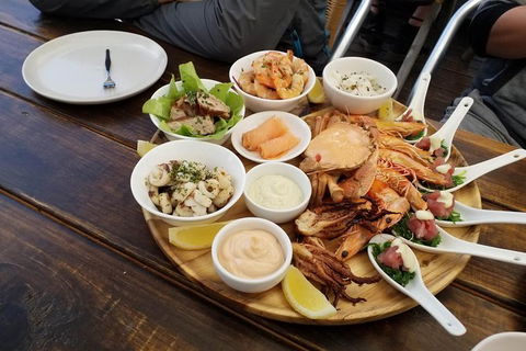 Coffin Bay Day Tour - A Taste Of Coffin Bay - Accommodation Batemans Bay 1