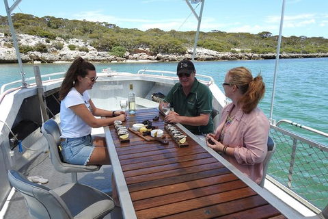 Coffin Bay Day Tour - A Taste Of Coffin Bay - Accommodation Batemans Bay 5