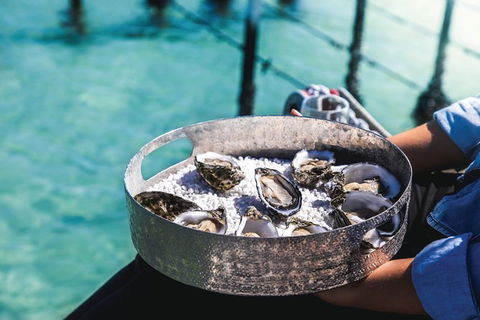Coffin Bay Day Tour - A Taste Of Coffin Bay - Accommodation Batemans Bay 8