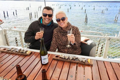Coffin Bay Day Tour - A Taste Of Coffin Bay - Accommodation Batemans Bay 6