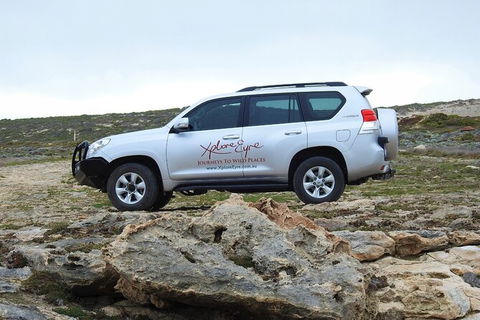 Coffin Bay Day Tour - A Taste Of Coffin Bay - Accommodation Batemans Bay 3