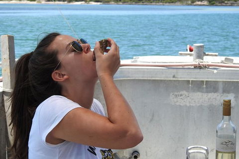 Coffin Bay Day Tour - A Taste Of Coffin Bay - Accommodation Batemans Bay 15