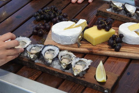 Coffin Bay Day Tour - A Taste Of Coffin Bay - Accommodation Batemans Bay 9