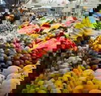 Adelaide Central Markets Breakfast Tour - Accommodation Batemans Bay