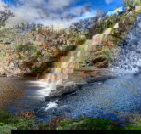 3-Day Adelaide to Melbourne Overland Trip through Grampians and Great Ocean Road - Accommodation Batemans Bay