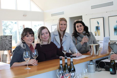 Shore Excursion: Private Tour Of Adelaide City, Adelaide Hills And Adelaide\'s Best Beaches - Accommodation Batemans Bay 5
