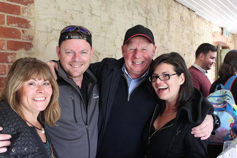 Shore Excursion: Private Tour Of Adelaide City, Adelaide Hills And Adelaide\'s Best Beaches - Accommodation Batemans Bay 9