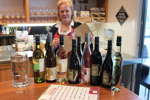 Shore Excursion: Private Tour Of Adelaide City, Adelaide Hills And Adelaide\'s Best Beaches - Accommodation Batemans Bay 14