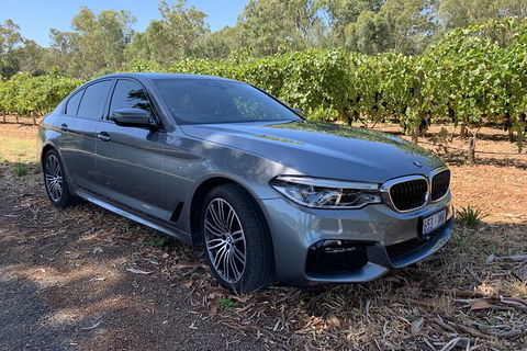 Shore Excursion: Private Tour Of Adelaide City, Adelaide Hills And Adelaide\'s Best Beaches - Accommodation Batemans Bay 11