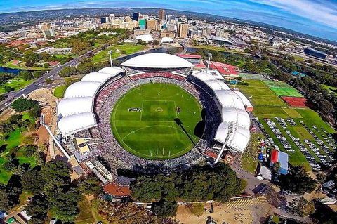 Shore Excursion: Private Tour Of Adelaide City, Adelaide Hills And Adelaide\'s Best Beaches - Accommodation Batemans Bay 13
