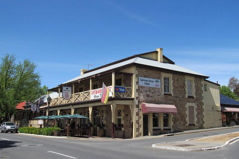 Shore Excursion: Private Tour Of Adelaide City, Adelaide Hills And Adelaide\'s Best Beaches - Accommodation Batemans Bay 10