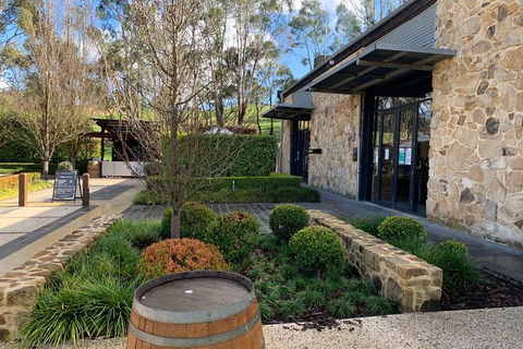 Shore Excursion: Private Tour Of Adelaide City, Adelaide Hills And Adelaide\'s Best Beaches - Accommodation Batemans Bay 12
